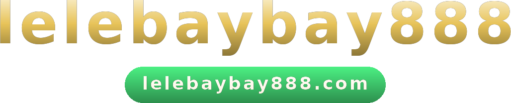 lelebaybay888 logo