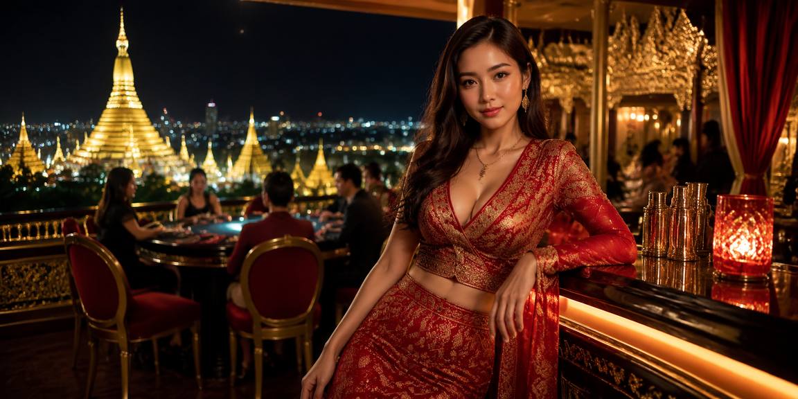 lelebaybay888 Rome X ရှိ တိုက်ရိုက်ကွင်းချင်းများ အတွေးအခေါ်